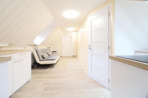 Two-Bedroom Suite image 4