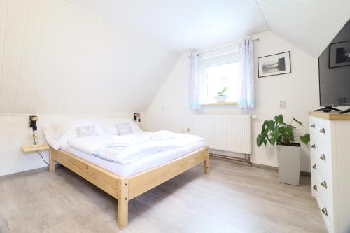 Two-Bedroom Suite image 1