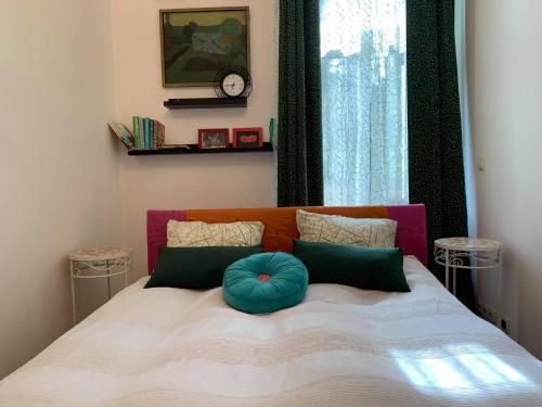 Wow Apartment