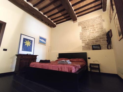 Grillotti Apartment in تودي