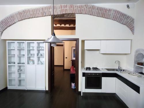 Grillotti Apartment in تودي