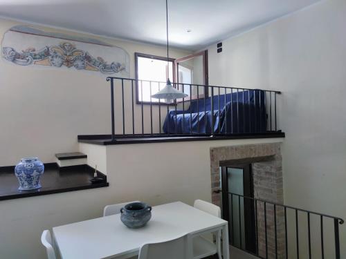 Grillotti Apartment in تودي