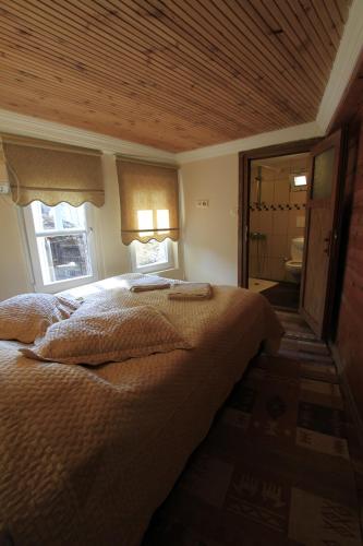 Coskun House, Istanbul (fotografie 4)