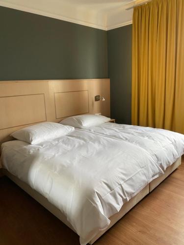 Hotel Union 3.2km von Ortenberg entfernt