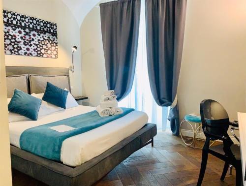 Palazzo Baj - Guest House in Trastevere - image 23