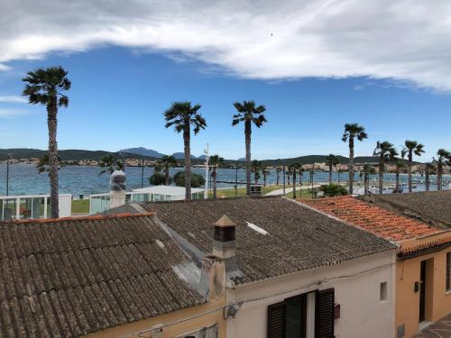 La Finestra sul Porto Golfo Aranci 2