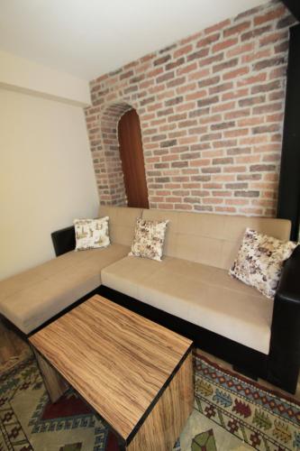Coskun House, Istanbul (fotografie 6)