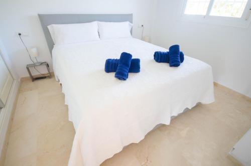  Apartamento Marina Casares in San Luis de Sabinillas