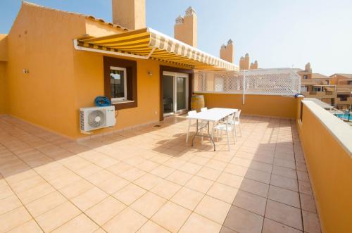  Apartamento Marina Casares in San Luis de Sabinillas