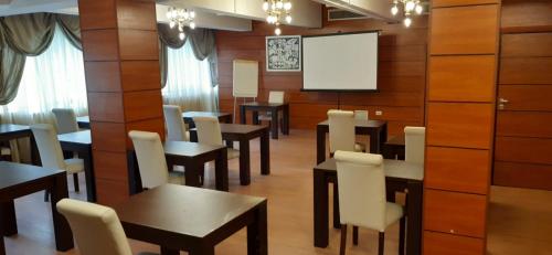 Spa Hotel Kleptuza - image 7