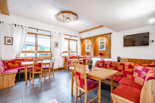 Pension Abendruh in Kaprun