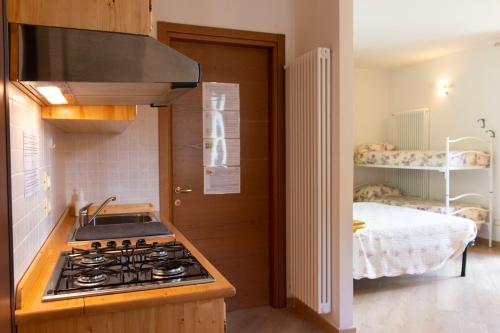 普拉托安格里農家樂 (Agriturismo Prato degli Angeli) in 蒙特倫齊奧