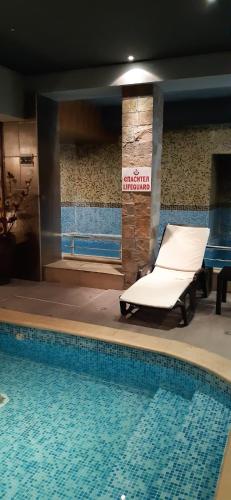 Spa Hotel Kleptuza - image 12