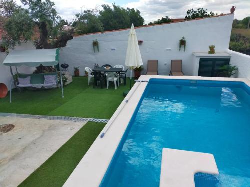 Casa da Avó Rita gîte à louer Casas Novas