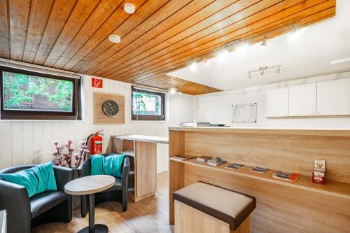 Pension Abendruh in Kaprun