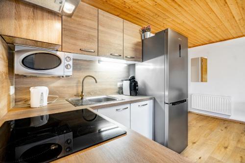 Pension Abendruh in Kaprun