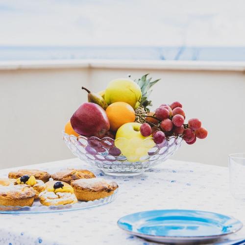 Il carrubo B&b – Maratea, AZ