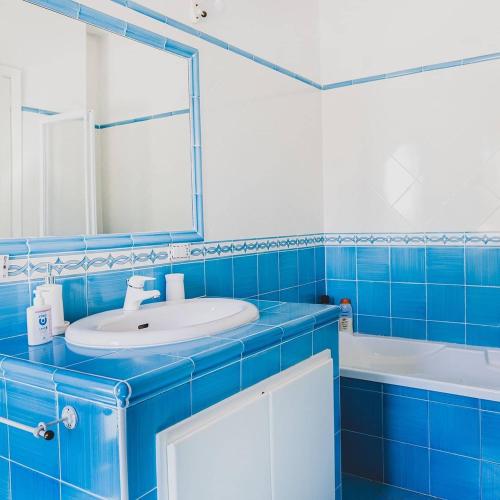 Il carrubo B&b – Maratea, AZ