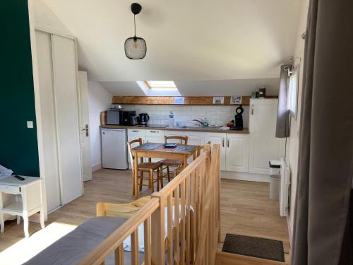Studio proche Orleans centre - Marigny-les-Usages