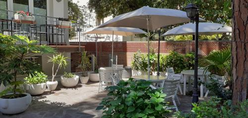 Hotel Garnì Anna 4