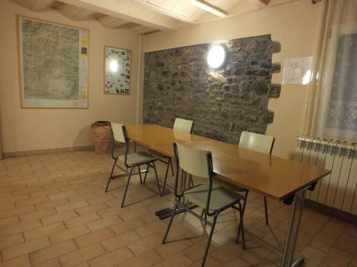  Rectoria de Claverol in Claverol