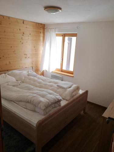 Chalet Grazia in Riederalp