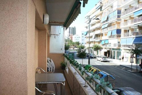  El Campello town apartment, San Bartolome, Pension in El Campello