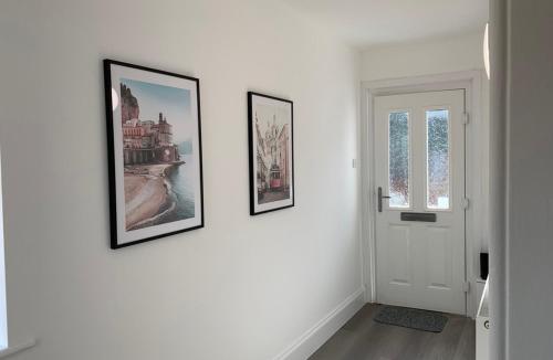 The White House By My Serviced Apartments - image 13