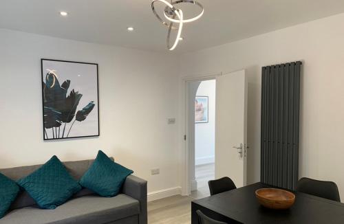 The White House By My Serviced Apartments - image 4