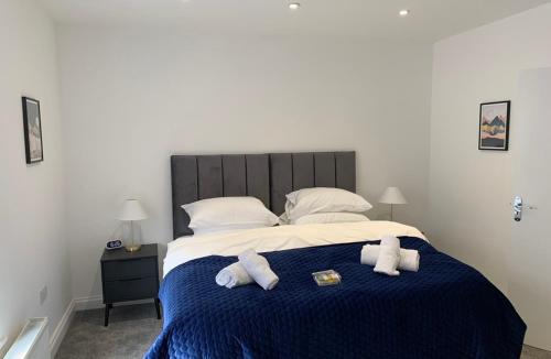 The White House By My Serviced Apartments - image 3