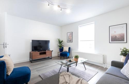 The White House By My Serviced Apartments - image 2