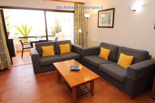 Sao Rafael - Hydrangea 5, Apt. T2 - Albufeira