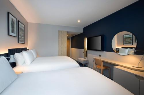 Leonardo Hotel Bristol Glassfields - image 13