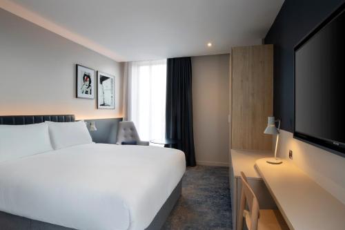 Leonardo Hotel Bristol City, Bristol (photo 8)