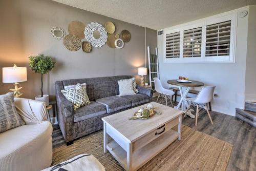 Beach Cove Resort Condo Ocean View and Pools! - image 3