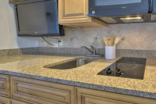 Beach Cove Resort Condo Ocean View and Pools! - image 7