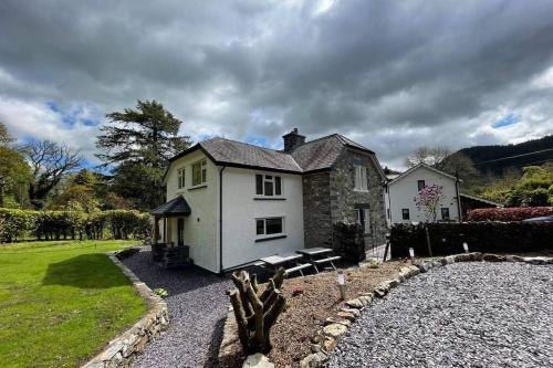 Coed Derw Isaf Holiday Cottage Betws-Y-Coed - Perfect for any occasion! gîte à louer Betws-y-Coed