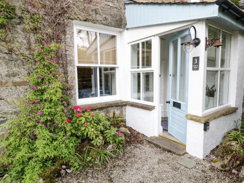 3 Tower View gîte à louer High Newton