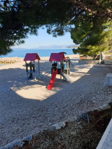  Apartmani Jolanda in Podgora