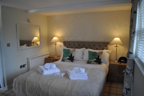 The Westbourne Bed & Breakfast - image 8
