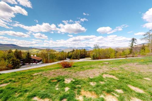 Mount Washington Views