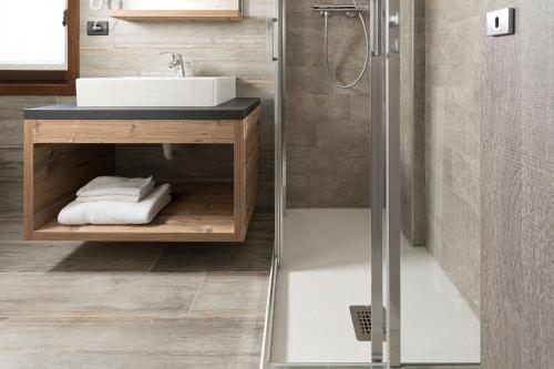 Appartamenti Roby - Appartamenti Abar - Apartment - Livigno