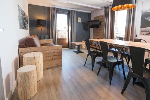 Appartamenti Roby - Appartamenti Abar - Apartment - Livigno