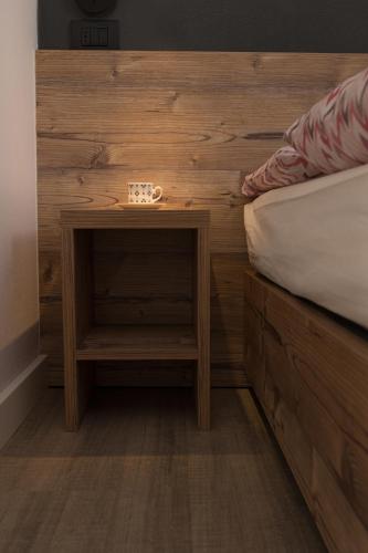 Appartamenti Roby - Appartamenti Abar - Apartment - Livigno