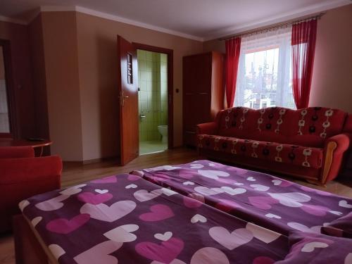 Comfort Quadruple Room