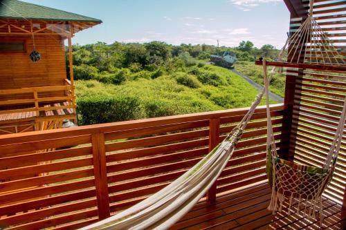 Chez Manany Galapagos Ecolodge