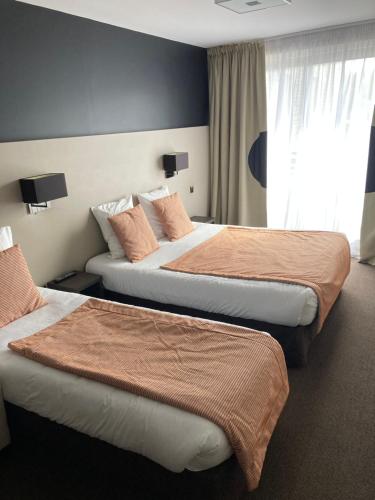 Hotel Georges 4