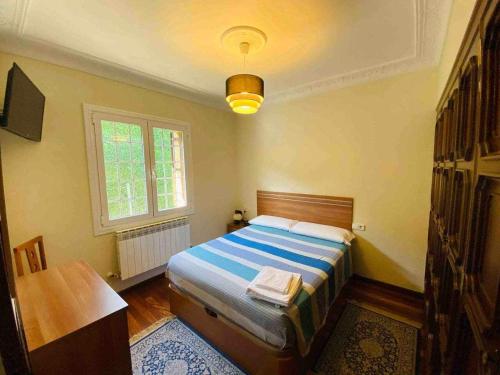 SagastiEnea Villa con Piscina y Tenis en la Rioja