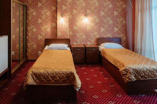 Astoria Hotel