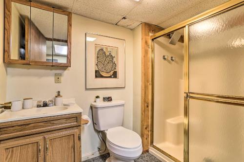 Picturesque Poconos Getaway with Resort Perks! - image 13